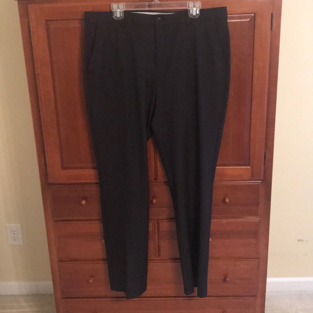 Greg Norman Travel Slacks